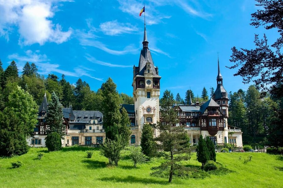 From Bucharest: Unravel Medieval Transylvania in 3-Day Tour - Guides Matter: Alex’s Help and Angelica’s Excellence