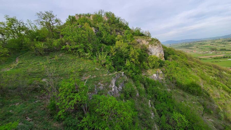 From Cluj: Gorges of Crisul Repede River - Peștera Podireului II, scenic photo breaks, and the 45-minute special stop