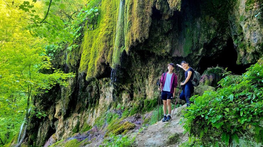From Cluj-Napoca: Apuseni Mountains Hiking Guided Day Tour - Quick takes: what stands out on the Scarita hike