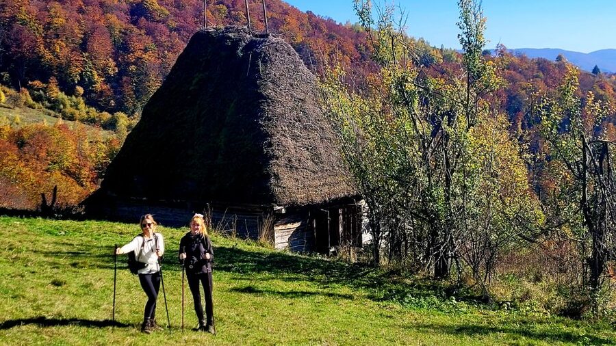 From Cluj-Napoca: Apuseni Mountains Hiking Guided Day Tour - How the day runs from Cluj-Napoca