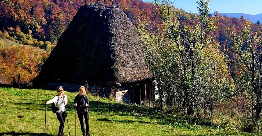 From Cluj-Napoca: Apuseni Mountains Hiking Guided Day Tour - What you get for $115: value beyond the sticker price