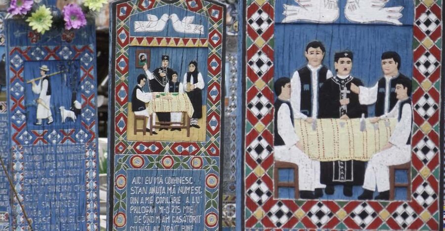 From Cluj-Napoca: Maramures Day Tour - Why Maramureș feels like a different century