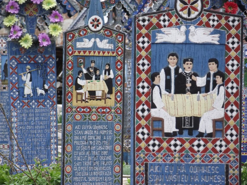 From Cluj-Napoca: Maramures Day Tour - Geta’s guiding style, and why it changes the day