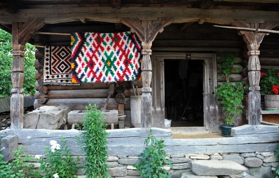 From Cluj-Napoca: Two Day Tour to Maramures - Key highlights at a glance