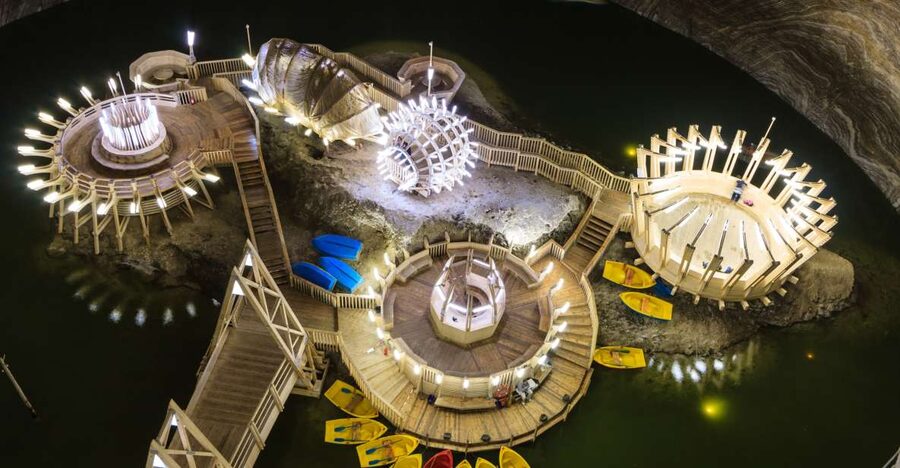 From Cluj: Turda Salt Mine, Gorge, and Remetea Full-Day Trip - Should you book this Cluj day trip?
