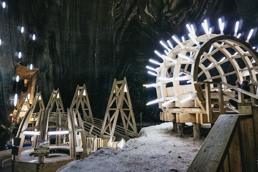 From Cluj: Turda Salt Mine, Gorge, and Remetea Full-Day Trip - From Cluj to three Transylvanian stops in one day
