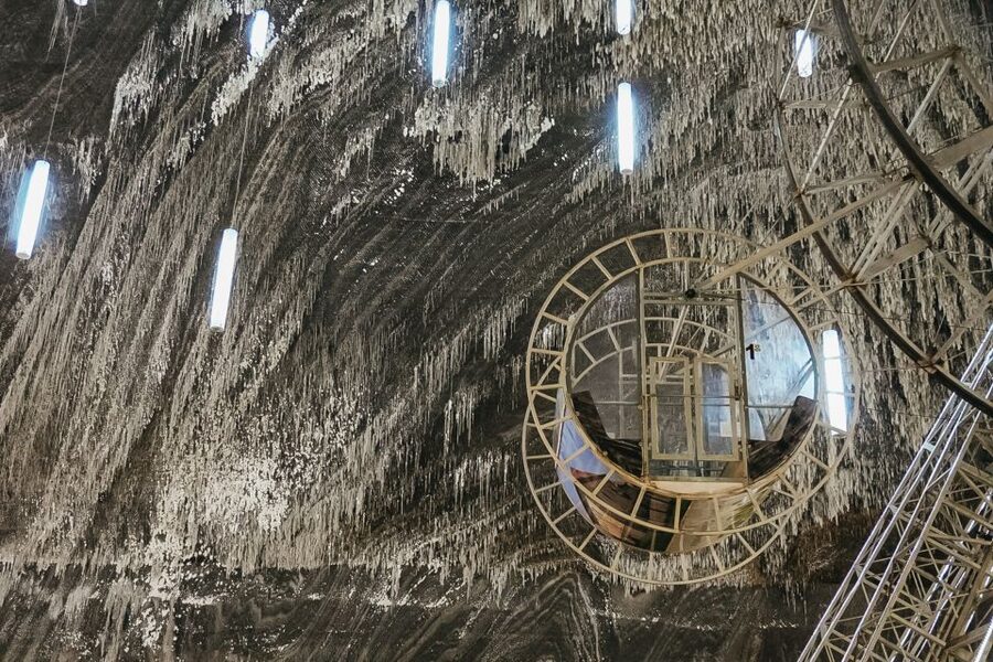 From Cluj: Turda Salt Mine, Gorge, and Remetea Full-Day Trip - What to bring, and who should skip this tour