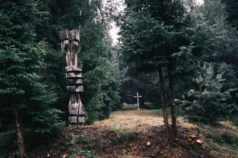 From Sibiu: Guided tour through the heart of Marginimea. - Why Marginimea Sibiului clicks best on a guided loop