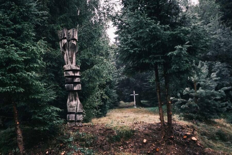 From Sibiu: Guided tour through the heart of Marginimea. - Gura Râului: the village pause that makes the day feel human