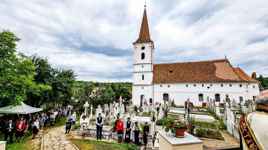 From Sibiu: Guided tour through the heart of Marginimea. - Practical tips for your half-day in Marginimea