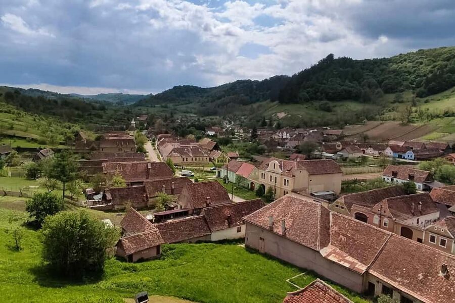 From Sibiu: Rural Gastronomy & Village Crafts around Biertan - Price and Value: Is $259 Worth It?