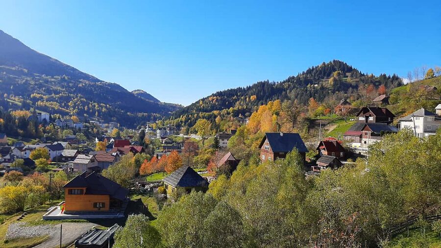 From Sighetu Marmatiei: Maramures guided tour - Key things I’d circle before you go