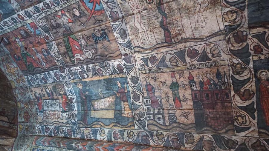 From Sighetu Marmatiei: Maramures guided tour - The 140 km Route: A Realistic 6-Hour Day Plan