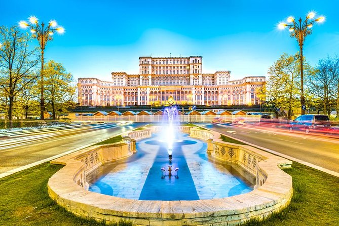Full-Day Bucharest City Tour - Private guide value: why the people make or break the day