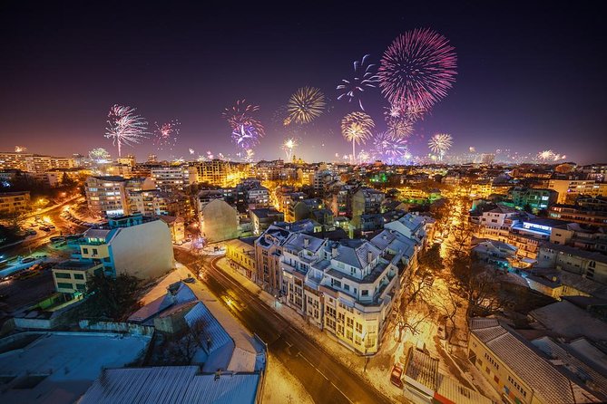 Full-Day Bucharest City Tour - When the tour can feel short: setting expectations upfront