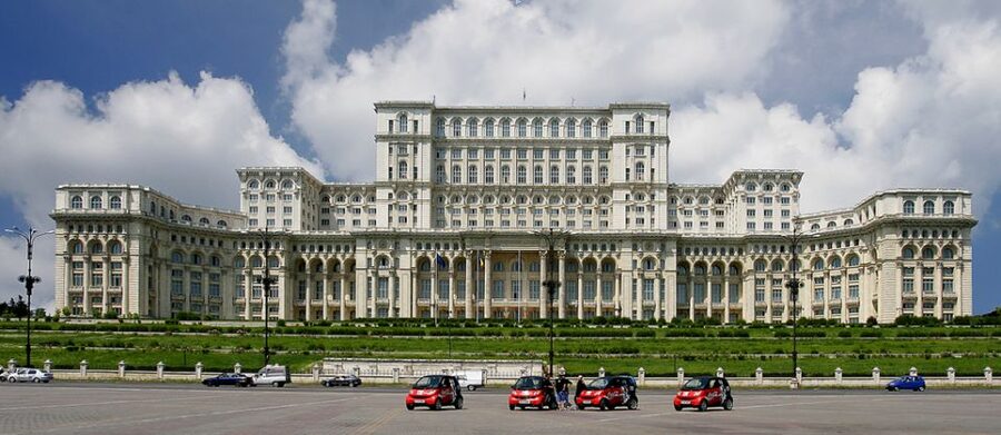 Full day Bucharest Sightseeing Tour - Pickup and transportation: start the day without stress