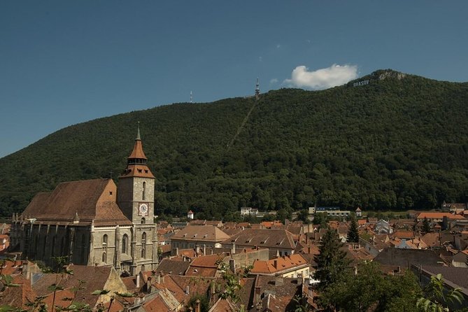 Full-Day Private Tour of Brasov City and Peles Castle from Bucharest - Key things that make this tour worth your time