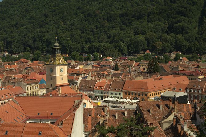 Full-Day Private Tour of Brasov City and Peles Castle from Bucharest - Tips to get the most from the day