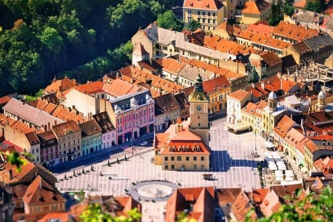 Full-Day Private Tour to Sinaia, Bran and Brasov from Bucharest - Small drawbacks to plan for