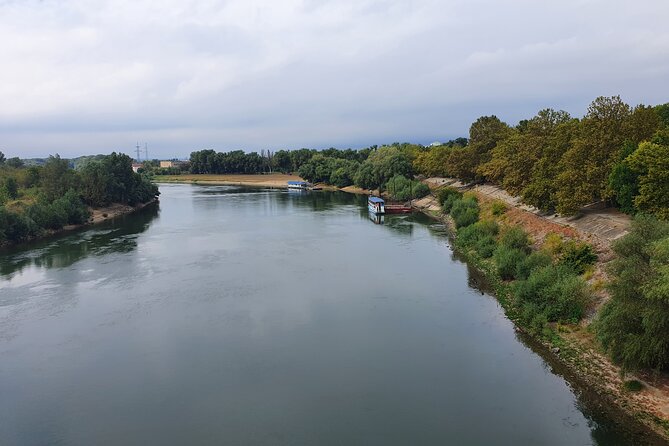 Full-Day Private Tour to the Black Sea from Bucharest - Price and Value: What $340.68 Includes, and What It Doesn’t