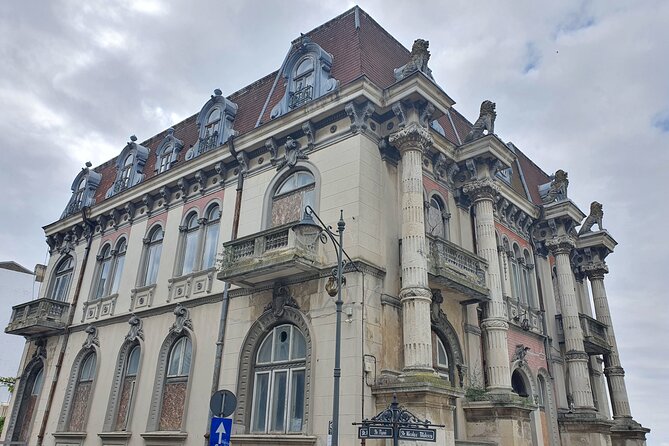 Full-Day Private Tour to the Black Sea from Bucharest - The Guide Factor: What You Get Beyond the Stops