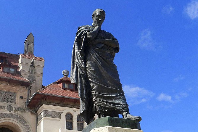 Full-Day Tour to the Black Sea, Constanta and Balchik from Bucharest - Quick hits you will actually use