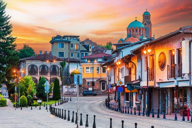 Full Day Trip to Bulgaria from Bucharest - Key things I’d bank on before you go