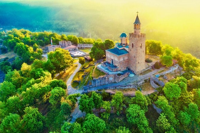 Full Day Trip to Bulgaria from Bucharest - Price and value for a Bucharest-to-Bulgaria day trip