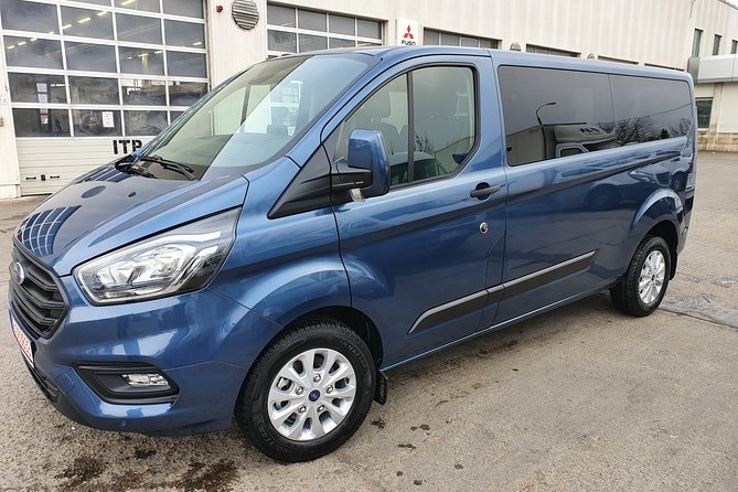 Giurgiu Port to Bucharest - Private Transfer - Car and Driver - Price per person: what $145.45 buys you in practice