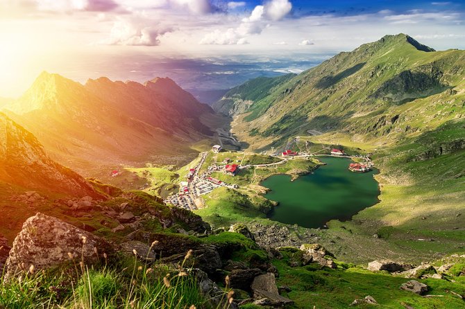 Golden Circle of Transylvania - Why the Golden Circle itinerary works so well in 4 days