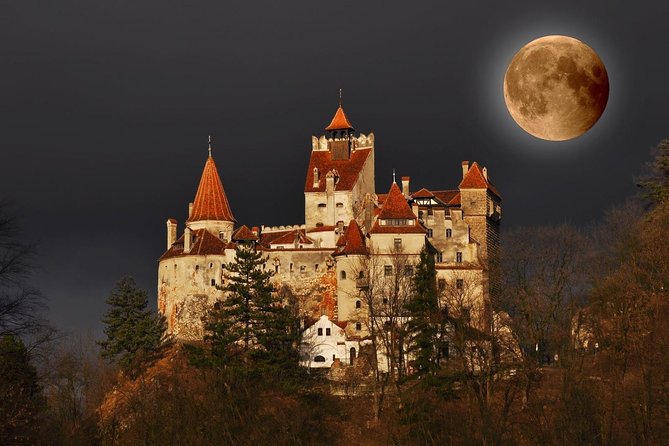 Golden Circle of Transylvania - Who this Golden Circle tour fits best