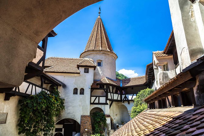 Guided Tour to Dracula Castle, Peles Castle and Brasov - Price And What You Actually Get For $79.52