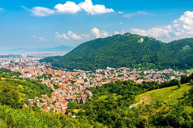 Guided Tour to Dracula Castle, Peles Castle and Brasov - Bucharest Pass-By Stops: A Fast Orientation