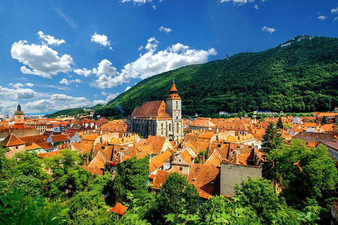 Guided Tour to Dracula Castle, Peles Castle and Brasov - Guides And Drivers: When The Storytelling Clicks
