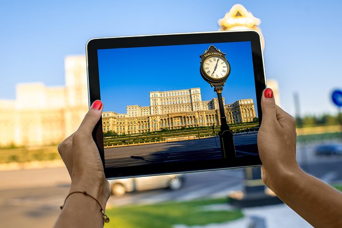 Half Day Bucharest Sightseeing Tour - Stop 2: Village Museum (Muzeul National al Satului Dimitrie Gusti)