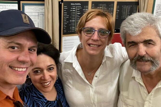 Half-Day Jewish Heritage Walking Tour in Bucharest - Private guide format: question-friendly, group-focused, and less rushed