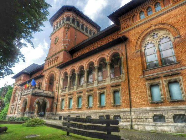 Half-Day Private Sightseeing Tour of Bucharest and its Surroundings Package - Key highlights and why they matter