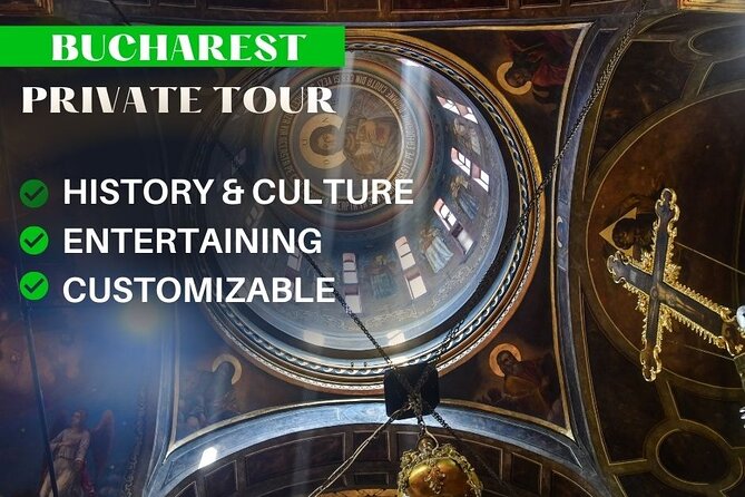 Half Day Tour in Bucharest - The Dimitrie Gusti Village Museum stop, and why Mondays change the deal
