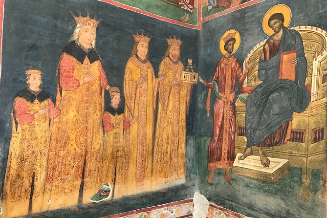 Half Day Tour to Bucovina Painted Monasteries - Price and entrance fees: where the value really is