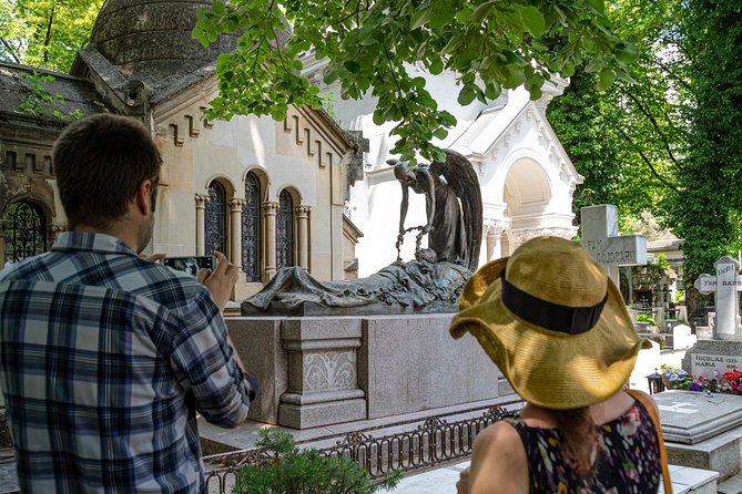 Hidden charms of Mahallopolis - How the Mahallopolis route keeps Bucharest from feeling like a checklist