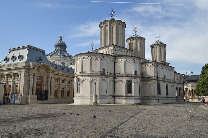 Highlights of Bucharest 4h private Tour - Village Museum (Dimitrie Gusti): where Bucharest’s everyday roots show up