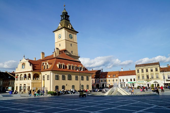 Highlights of Transylvania - private tour - Sibiel village, horse-driven wagon ride, and lunch with a local family