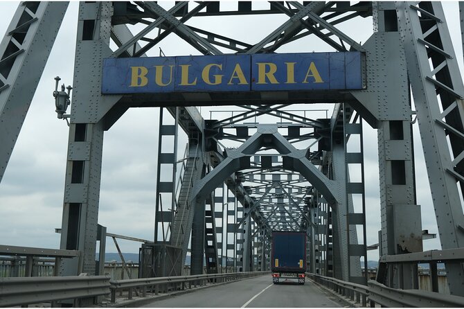 Hike Bulgaria Love Swing, Veliko Tarnovo and Tarevet Fortress - Value and Price: What $145.57 Buys You, and What It Does Not