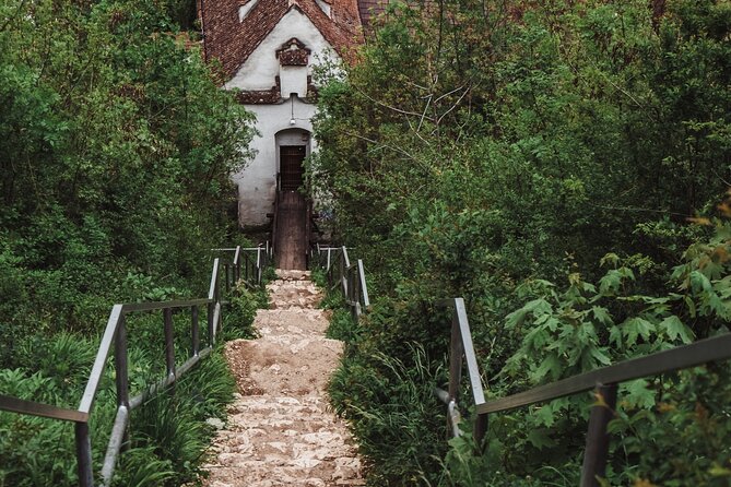 Hike&City Private tour- Cultural tour of Brasov follow by Hiking Tampa Mountain - Why This Brasov Combo Works So Well