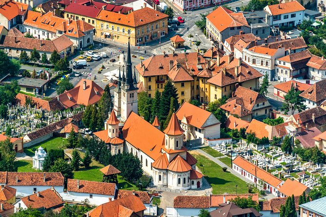 Hike&City Private tour- Cultural tour of Brasov follow by Hiking Tampa Mountain - Tampa Mountain Hiking Notes That Help You Pack Smart