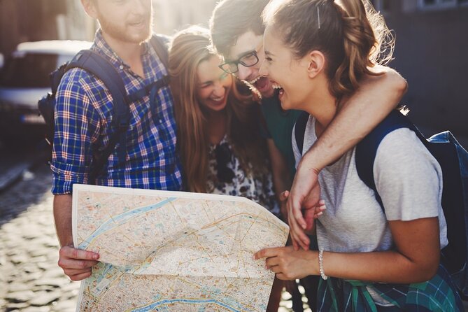Hike&City Private tour- Cultural tour of Brasov follow by Hiking Tampa Mountain - Price and Value: Is $75.19 Per Person Fair?