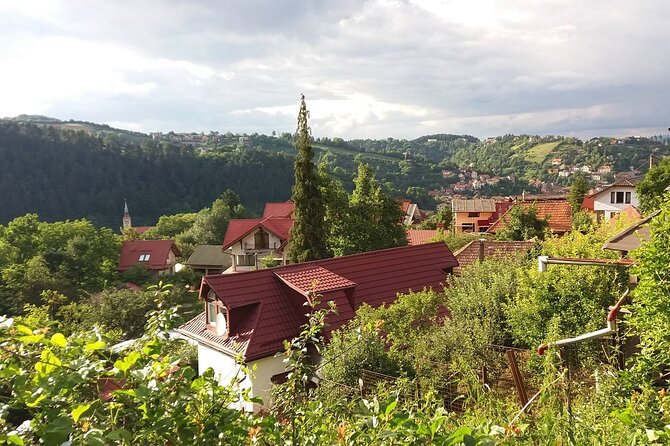 Hike&City Private tour- Cultural tour of Brasov follow by Hiking Tampa Mountain - Practical Tips to Get the Most Out of Your Day
