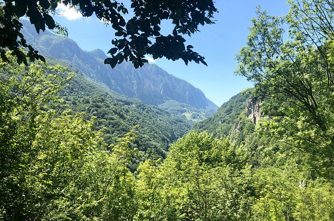 Hiking back in time: The Remote Villages of Banat - Lunch with locals: the most memorable pause in the day
