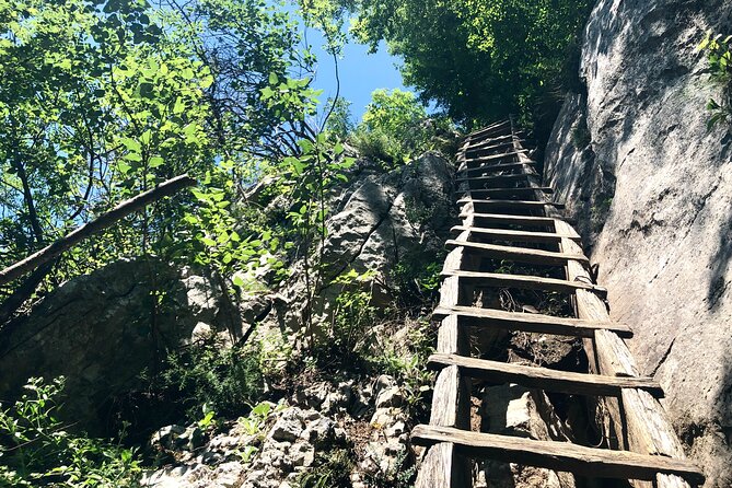 Hiking back in time: The Remote Villages of Banat - Stop 1: Timisoara to Baile Herculane, where the hike begins