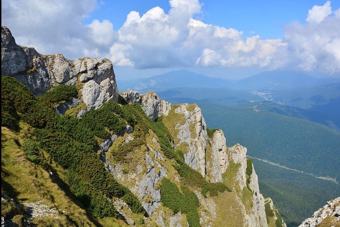 Hiking in Bucegi Mountains in the Carpathians, Private tour - Price and value: is $211.84 a good deal?
